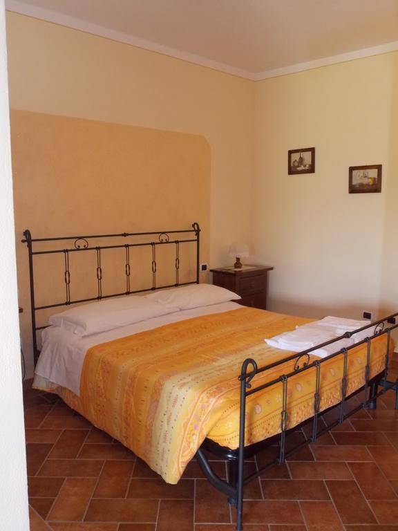 Poggio Mario Villa Saturnia Eksteriør billede