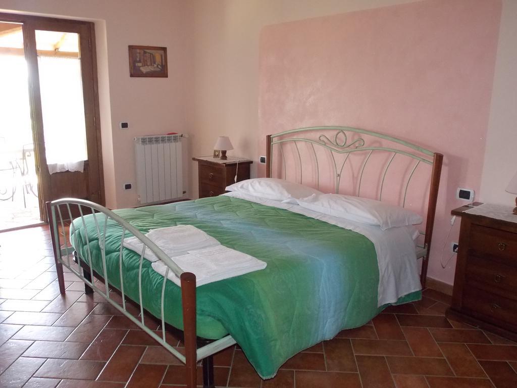 Poggio Mario Villa Saturnia Eksteriør billede