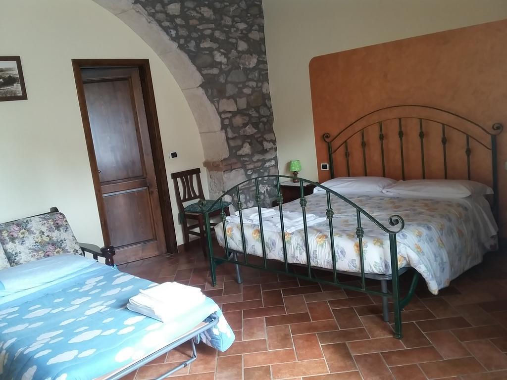 Poggio Mario Villa Saturnia Eksteriør billede